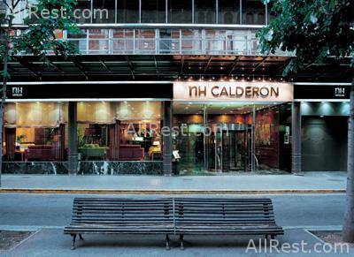 NH Calderon 2